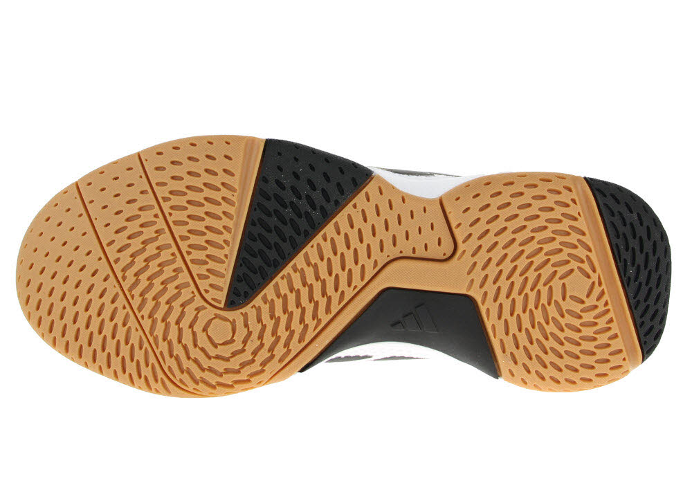 adidas Ligra 8 M Hallenschuhe