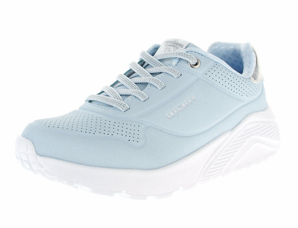 Skechers Mädchen Sneaker UNO LITE