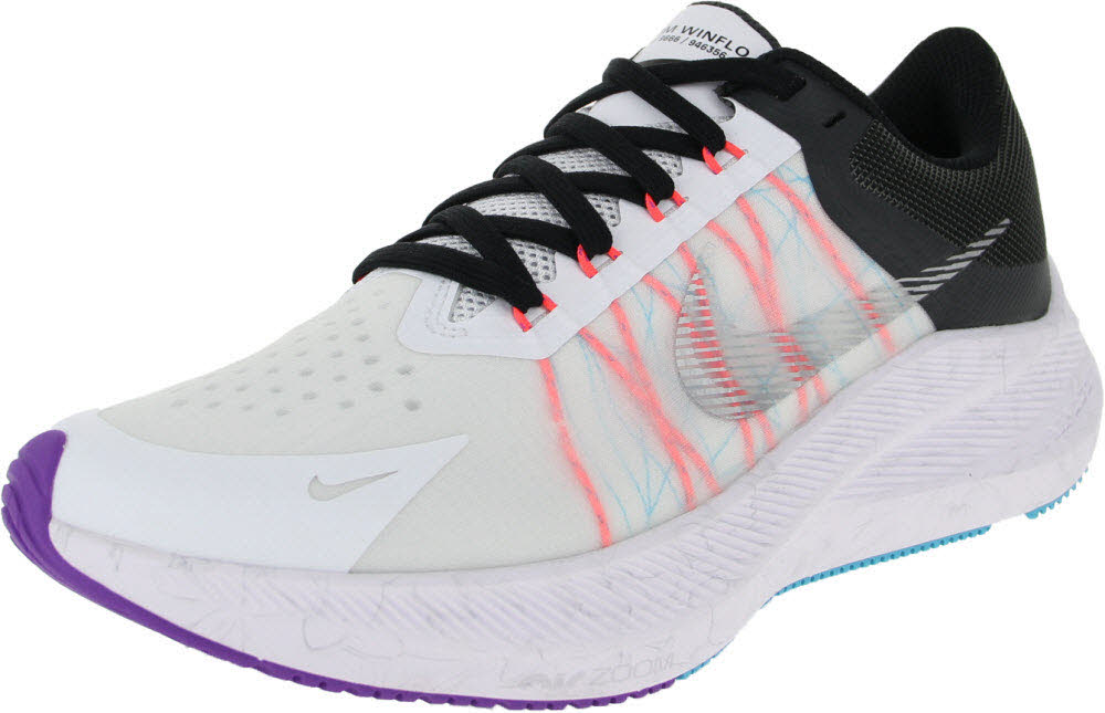 Nike Damen Laufschuhe Winflo 8