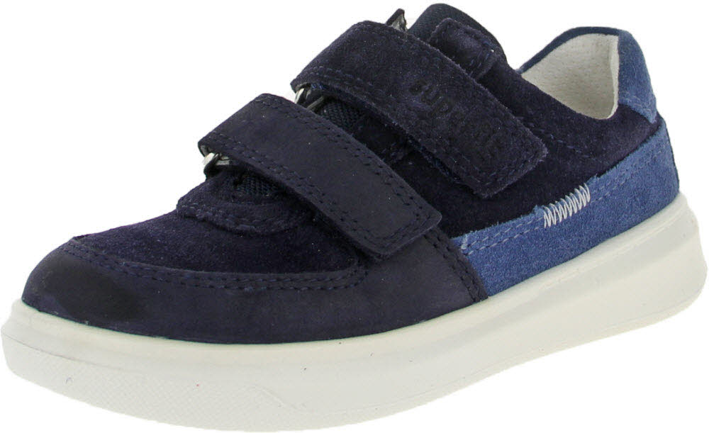 Superfit Halbschuhe mit Klett
