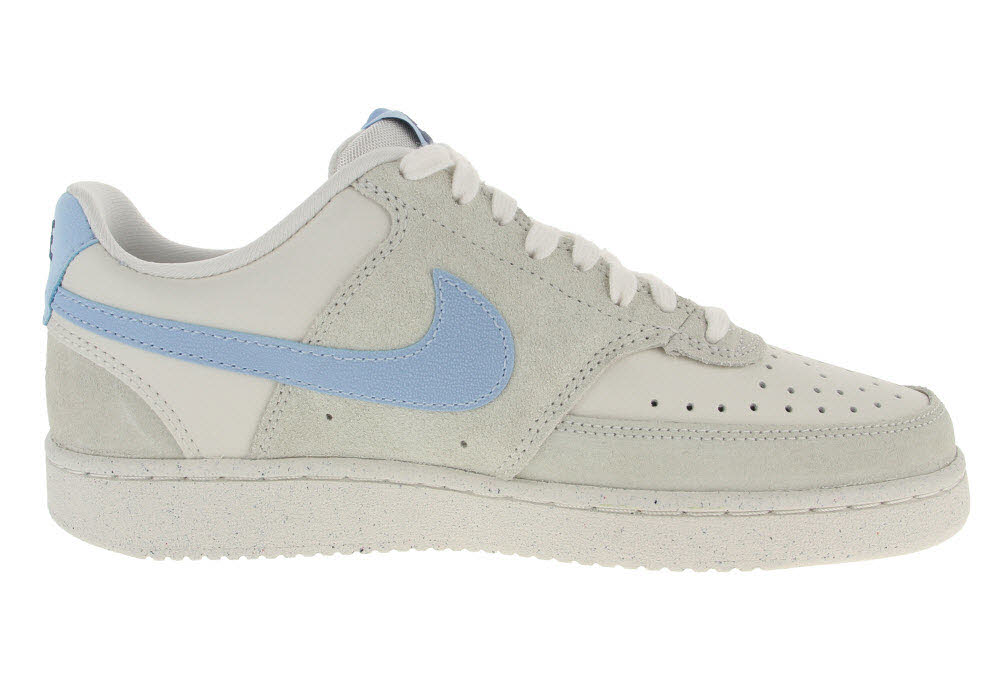 Nike Damen Sneaker Court Vision Low