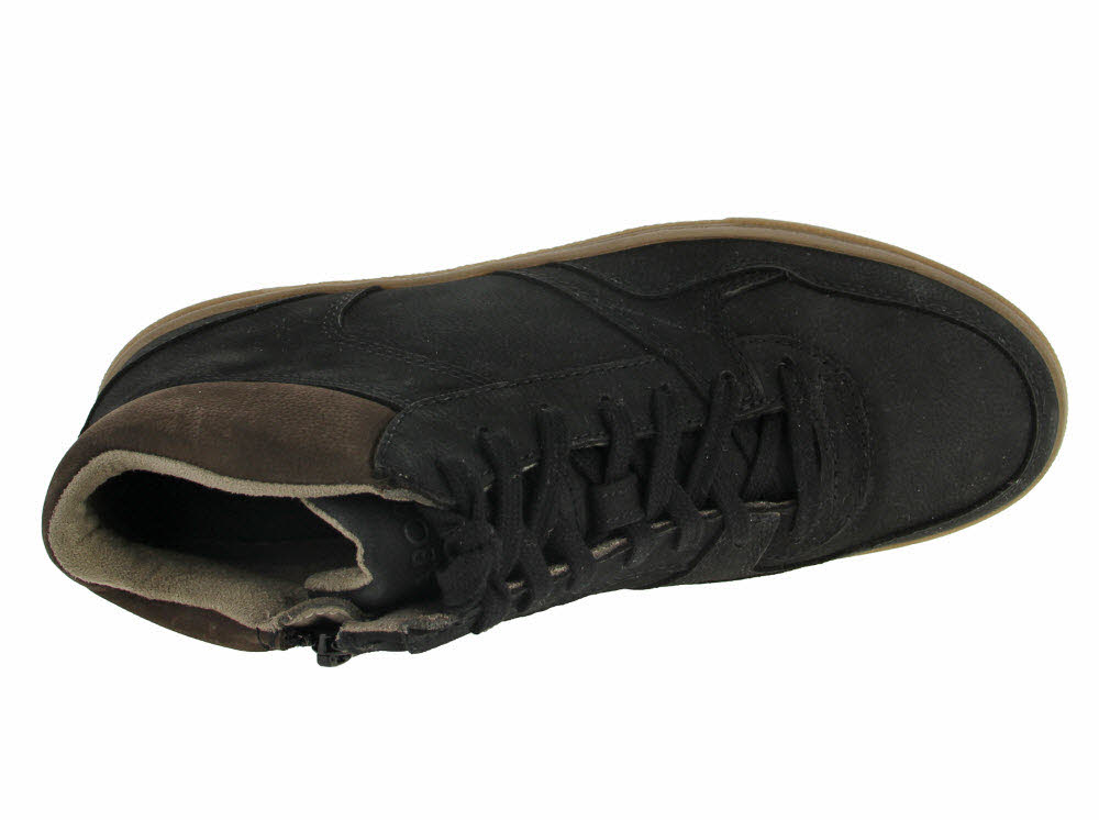 Gabor Herren Schnürboots