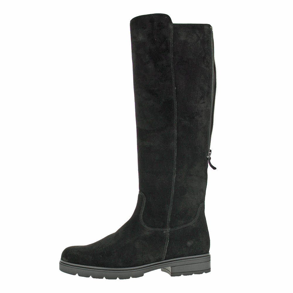 Gabor Damen Langschaftstiefel