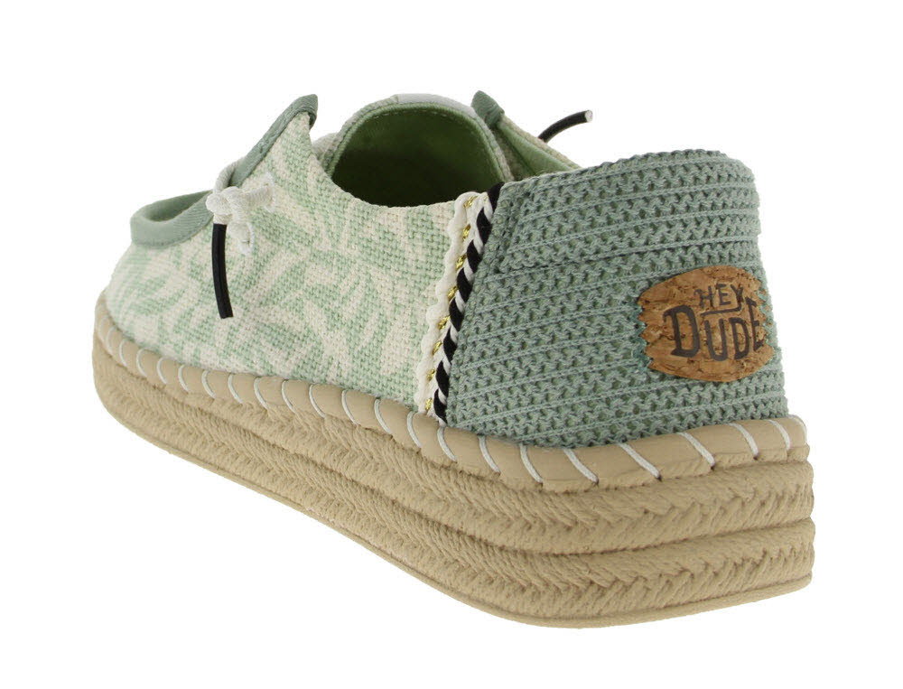 Hey Dude Damen Schuhe