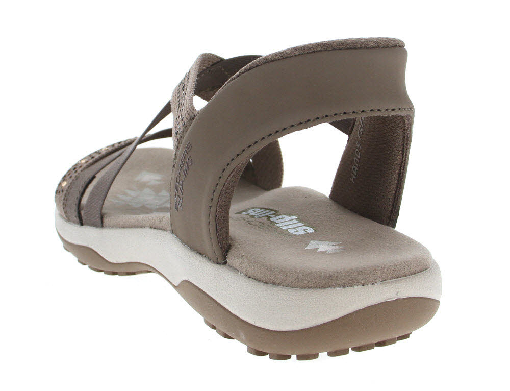 Skechers Damen Sandale Slip-Ins