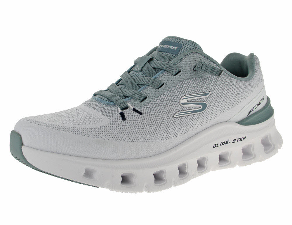 Skechers Herren Slipper GO WALK GLIDE-ST