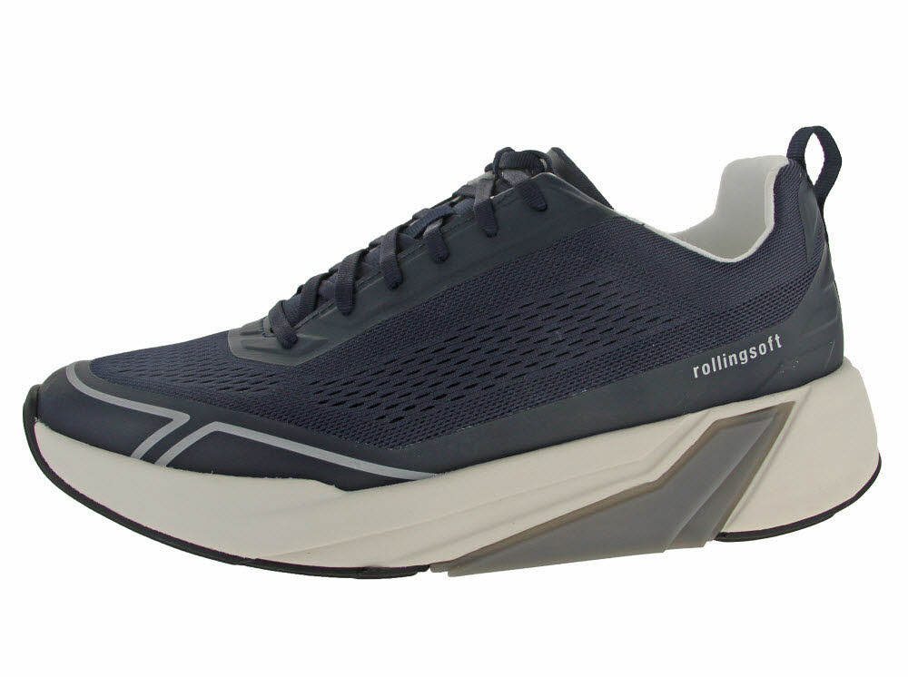Gabor Rollingsoft Herren Halbschuhe