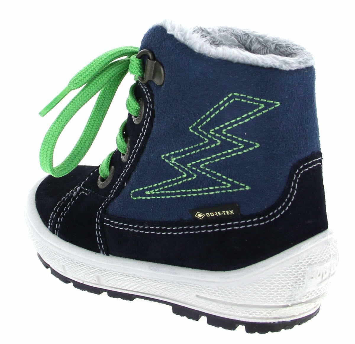 Superfit Kleinkinder Winterboots