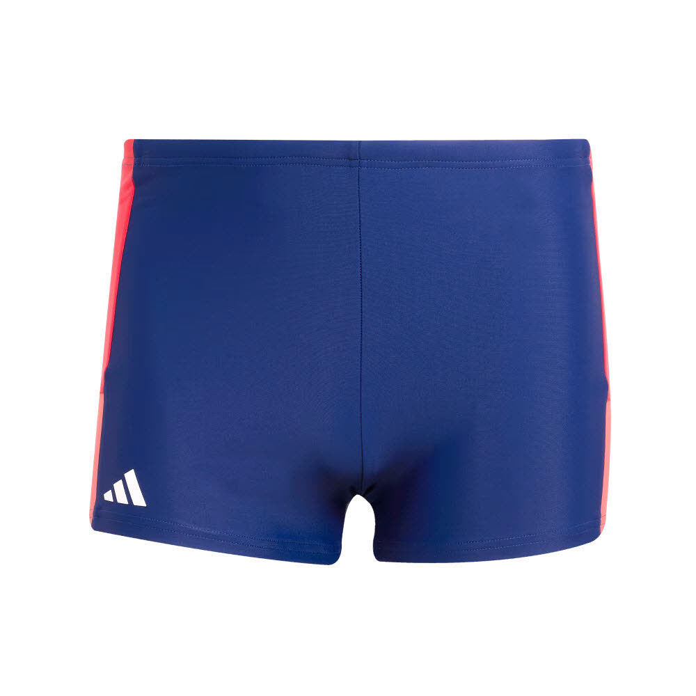 adidas Colorblock Swim Boxer-Badehose