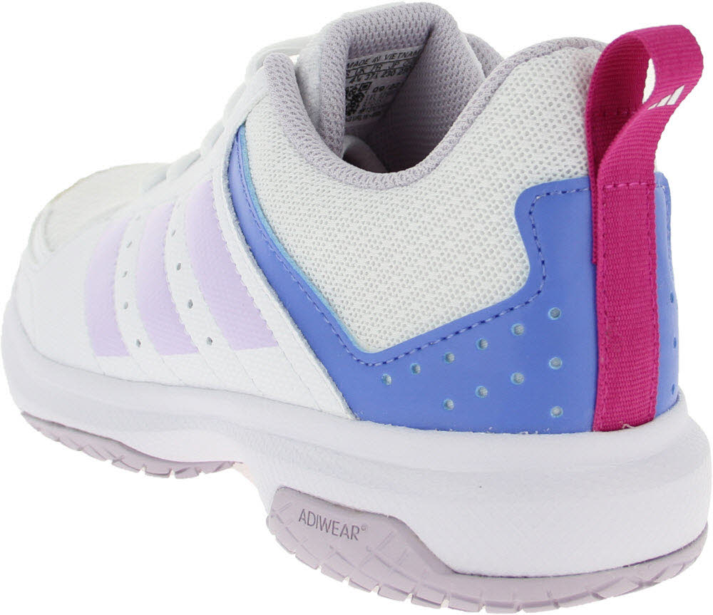 adidas Damen Hallenschuh Ligra 7 W