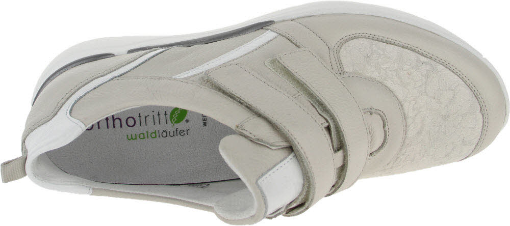 Waldläufer Damen Slipper