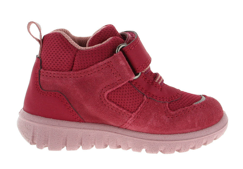 Superfit Kinder Winterbootie mit Gore-Te