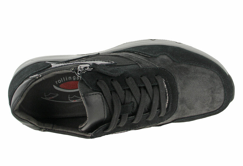 Gabor Rollingsoft Damen Sneaker