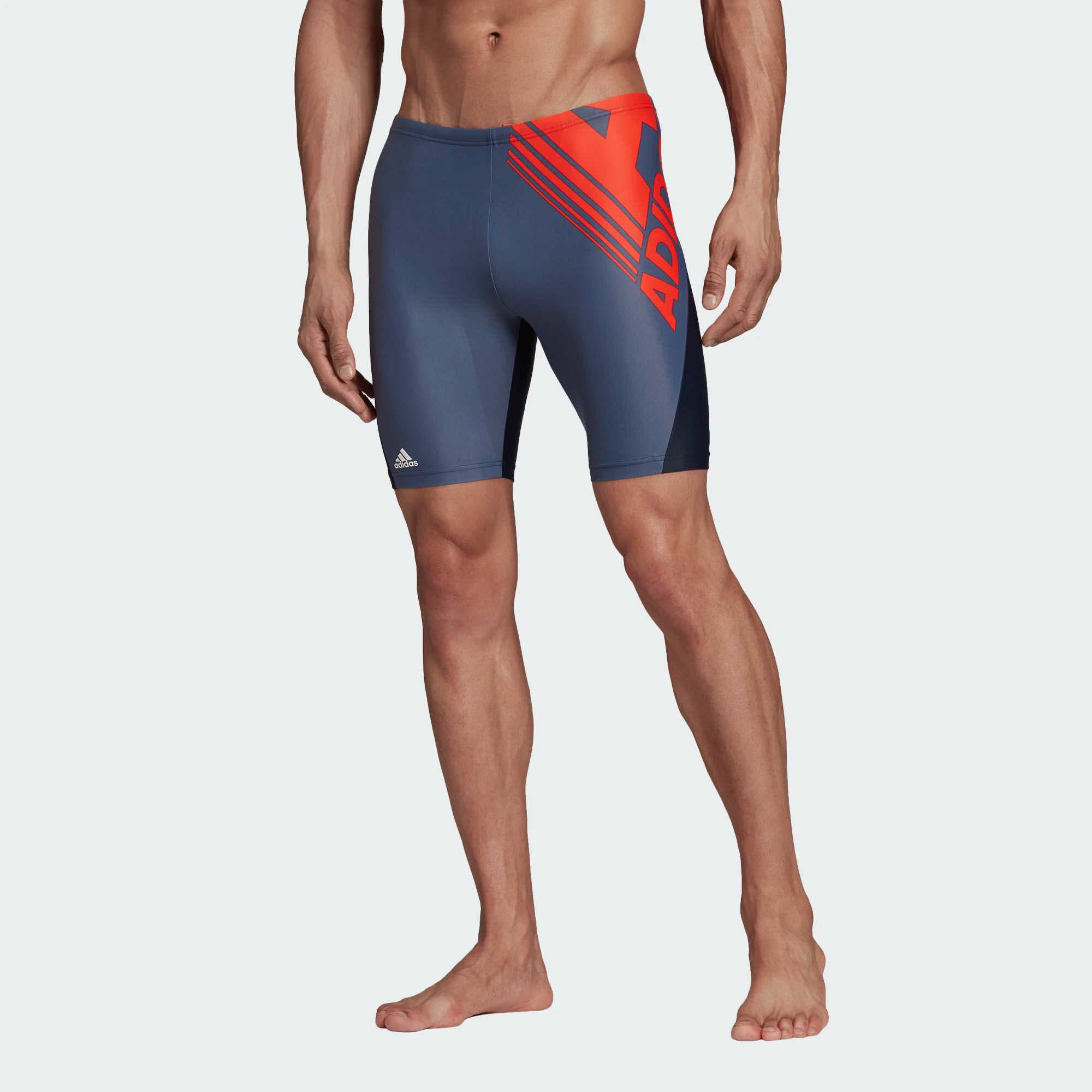 adidas Fitness Jammer-Badehose