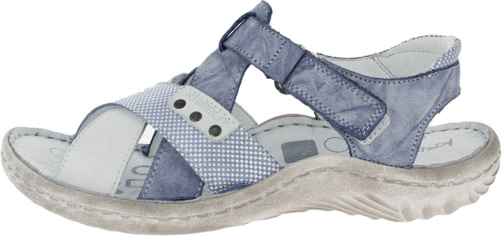 Krisbut Damen Sandale