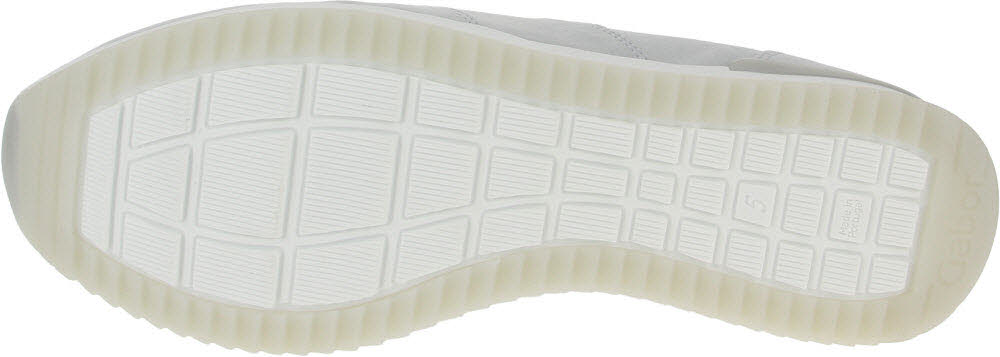 Gabor Damen Fashion Sneaker 83.420