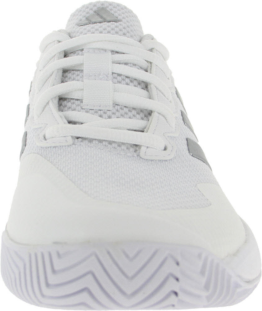 GameCourt 2 W,FTWWHT/SILVMT/FTWWHT