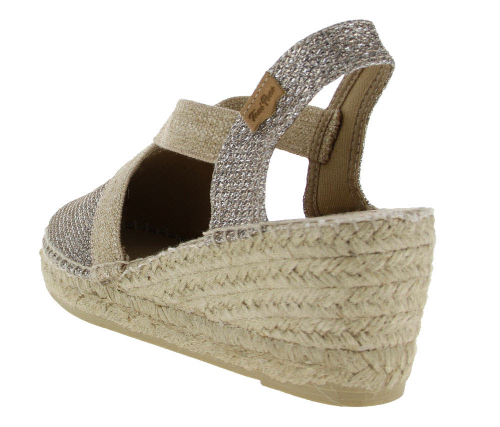 Toni Pons Damen Espadrilles