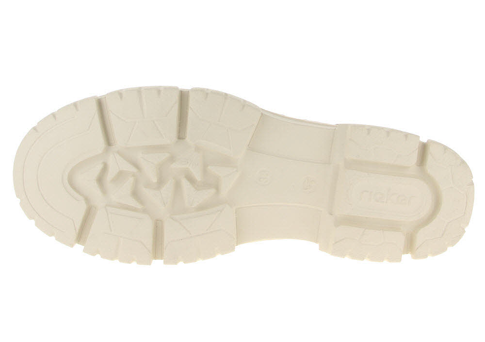 Rieker Damen Schnürboots