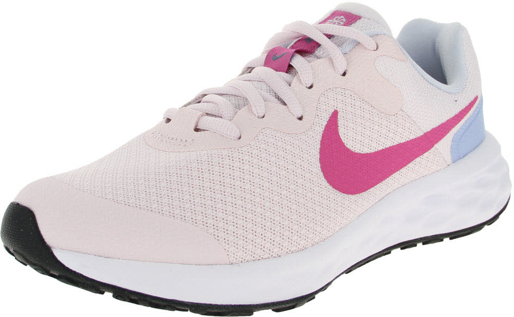 Nike Revolution 6 Big Kids' Ro,PEA