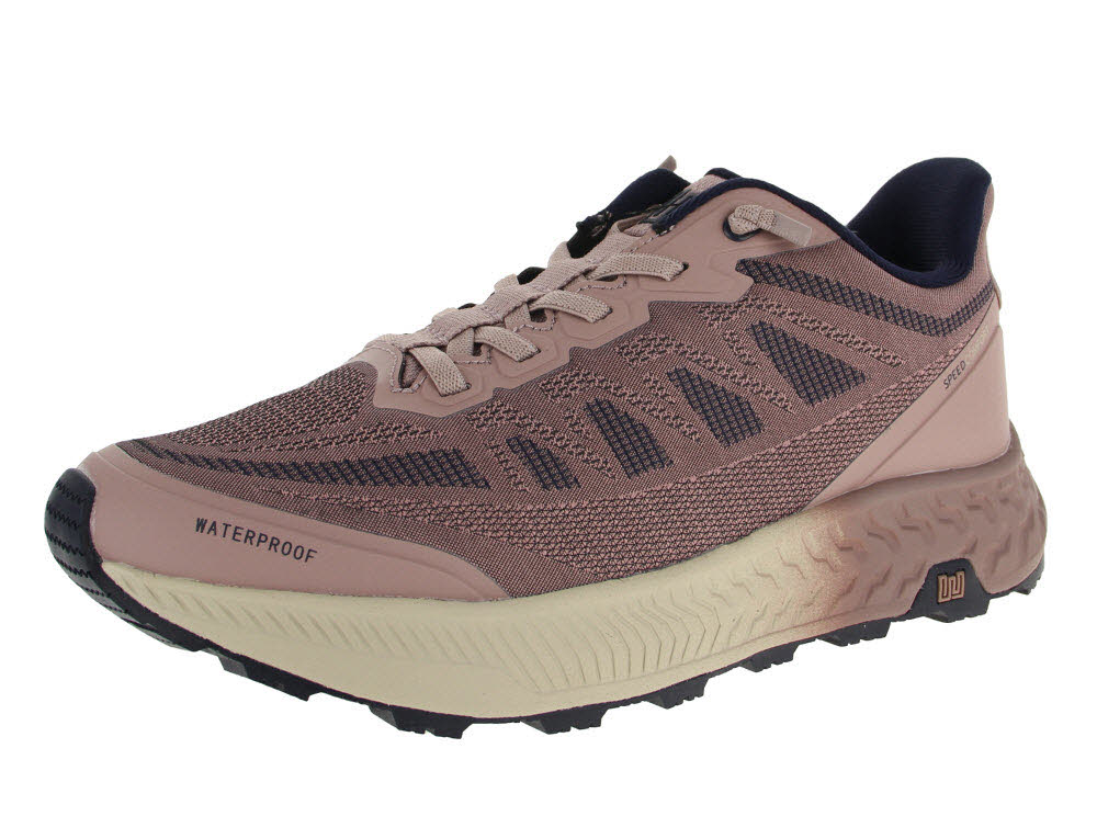 Waldläufer Damen Halbschuhe