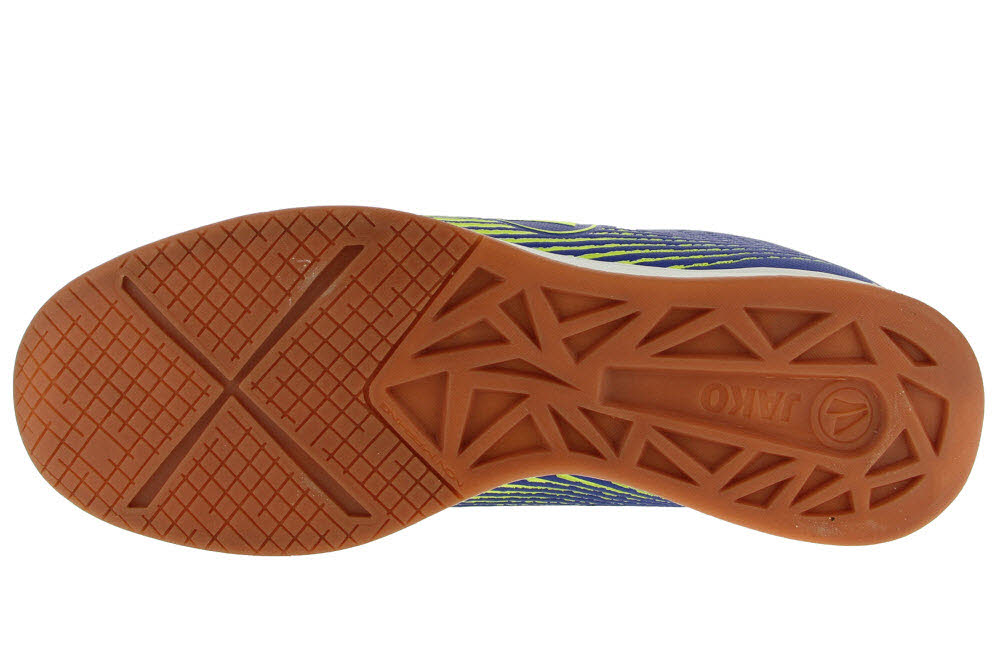 Jako Hallenschuhe Fußball und Schulsport