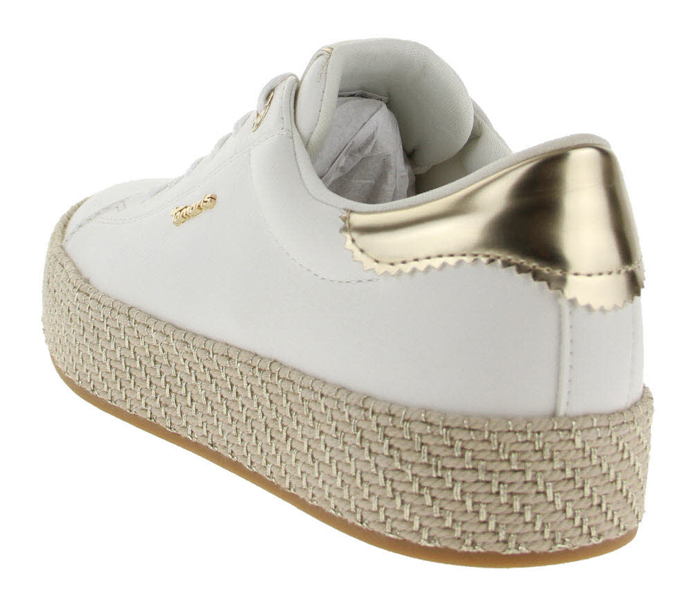 Tamaris Damen Fashion Sneaker