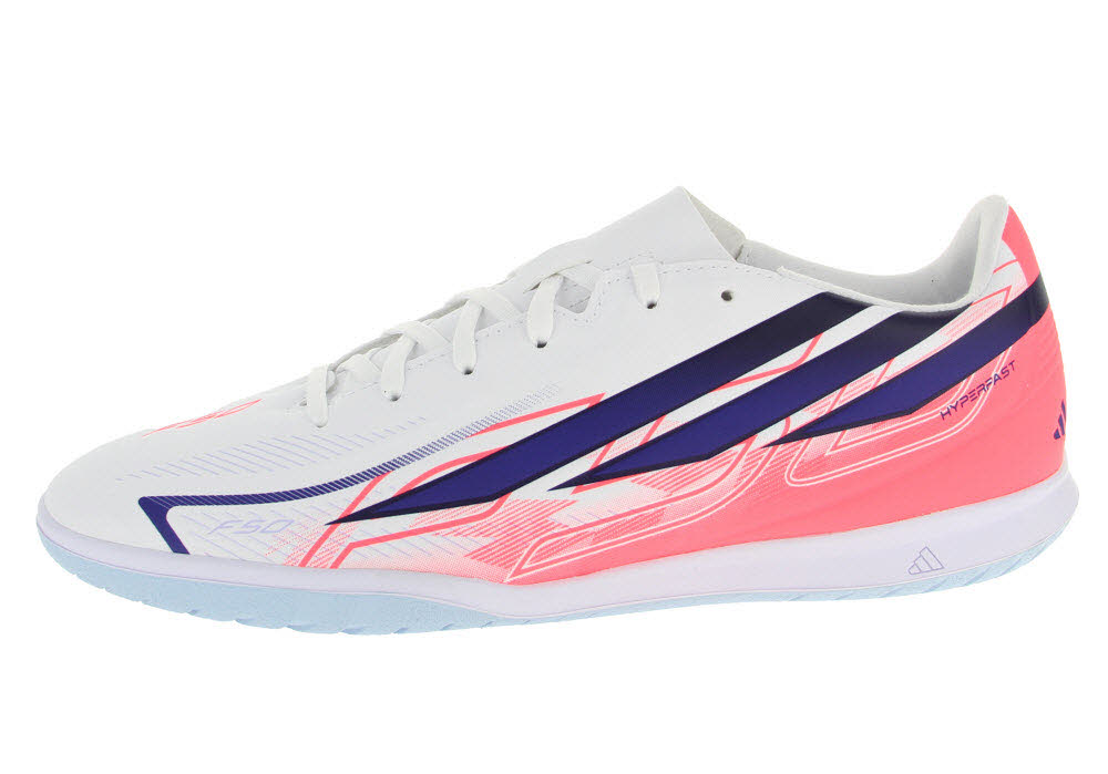 adidas F50 Hyperfast Club Hallen-Fußball