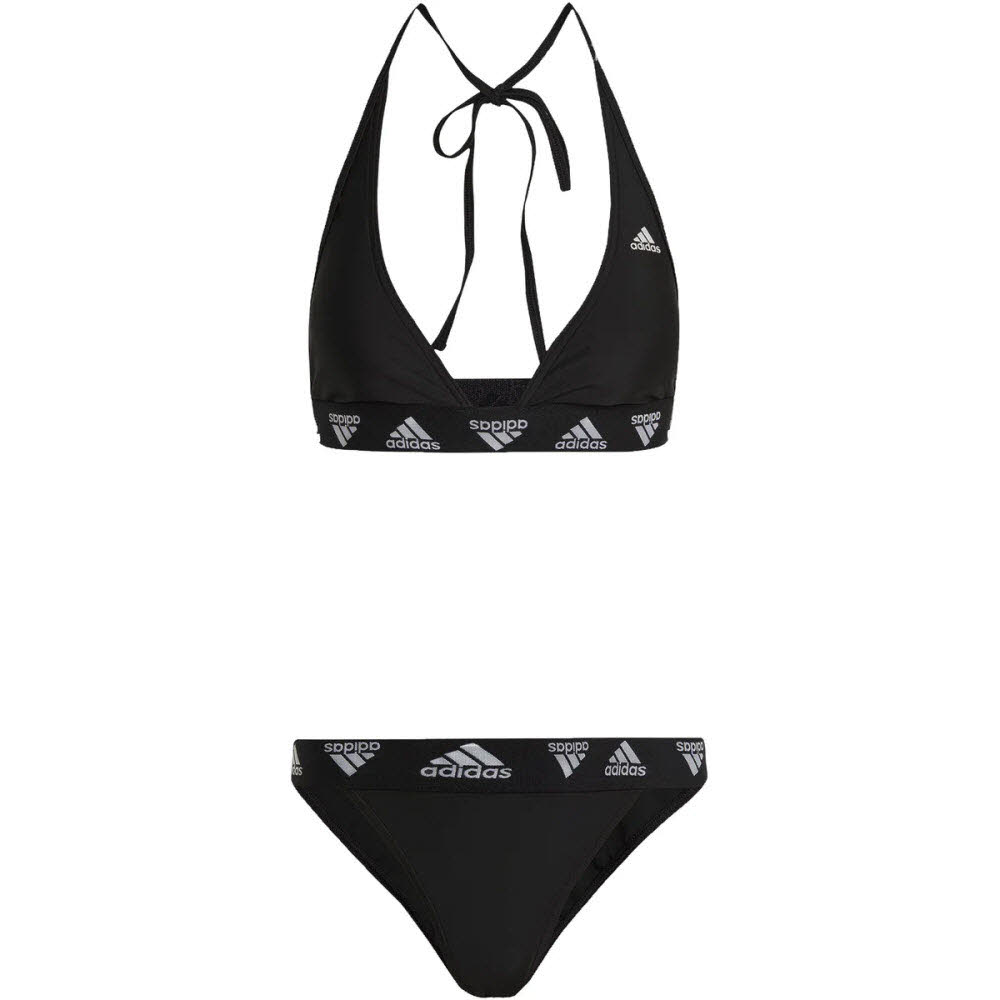adidas Damen Bikini Neckholder
