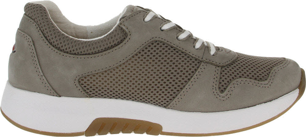 Gabor Rollingsoft Damen Halbschuhe