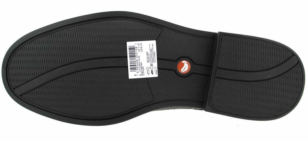 Clarks Un Aldric Wing