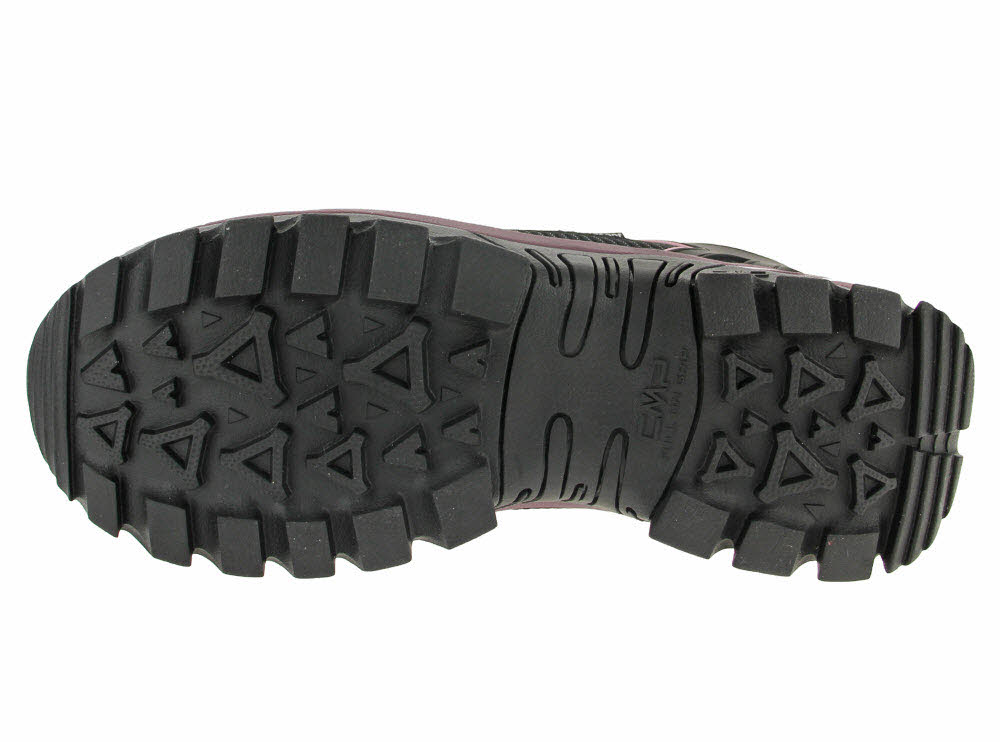 CMP Damen Wanderschuhe RIGEL 2.0 MID