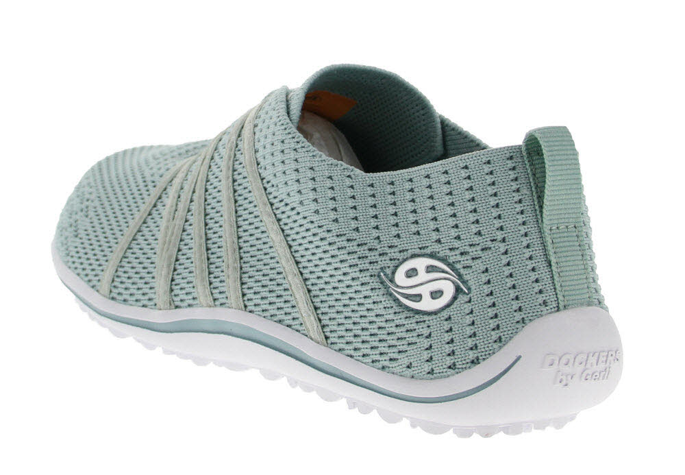 Dockers Damen Barfußschuhe
