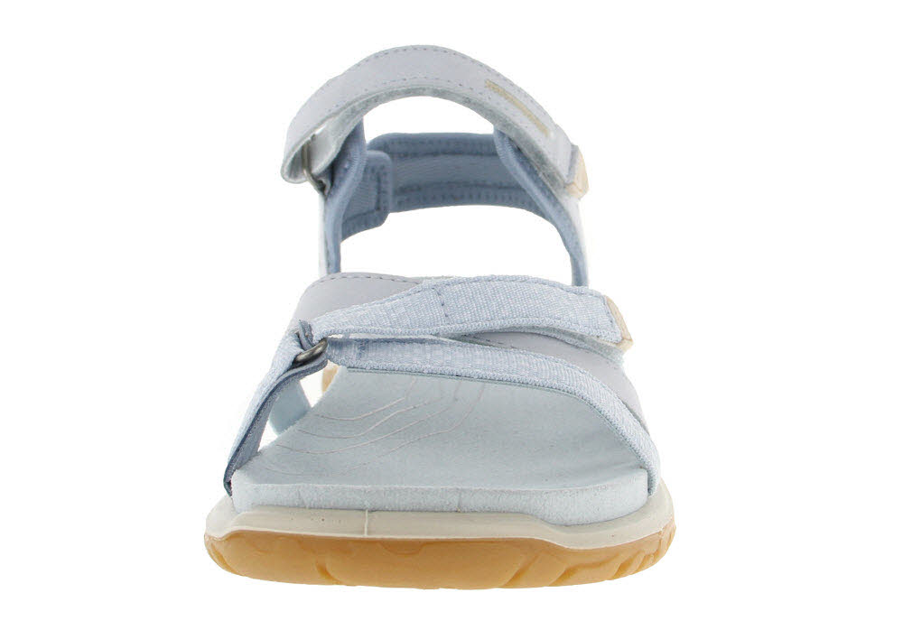 Ecco Damen Trekkingsandale