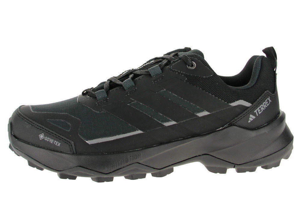 adidas Herren Trekkingschuhe Terrex
