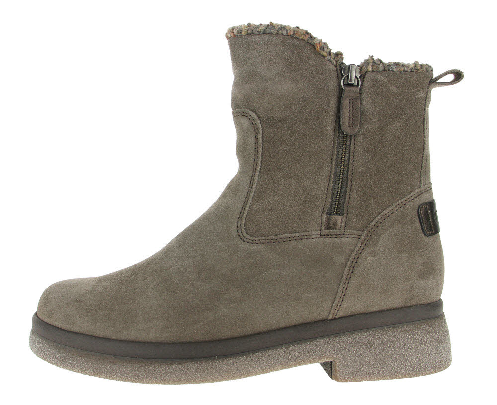 Gabor Damen Boots Kurzstiefel