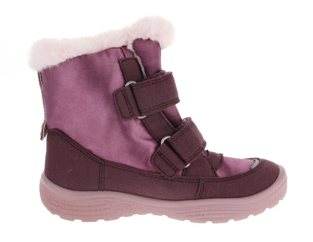 Superfit Mädchen Winterboots