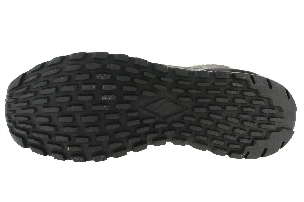 Skechers Damen Bootie UNO RUGGED