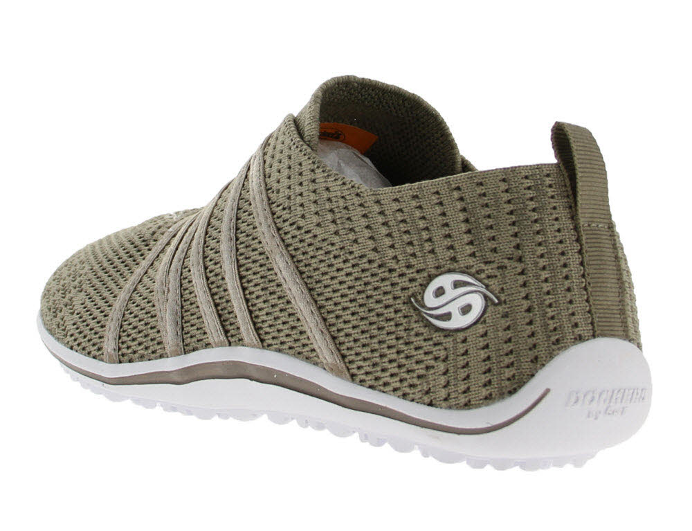 Dockers Damen Barfußschuhe