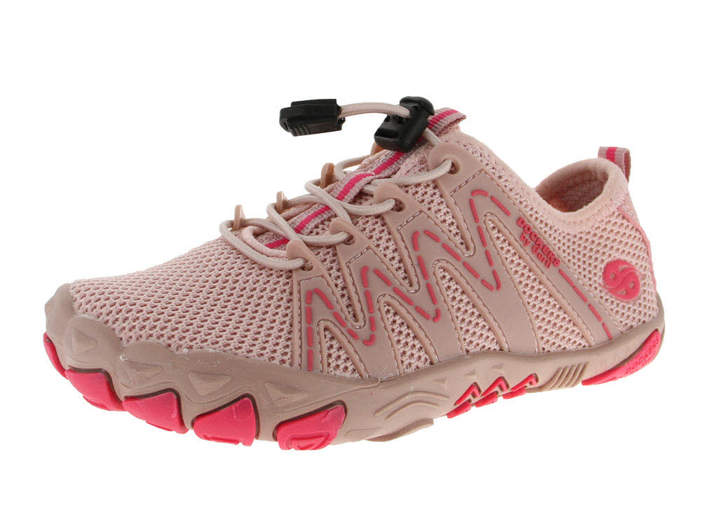Dockers Kinder Barfußschuhe