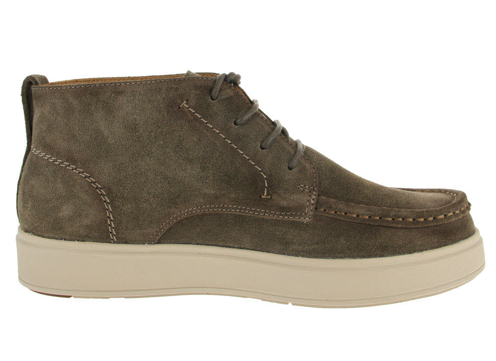 Tamaris Herren Schnürboots