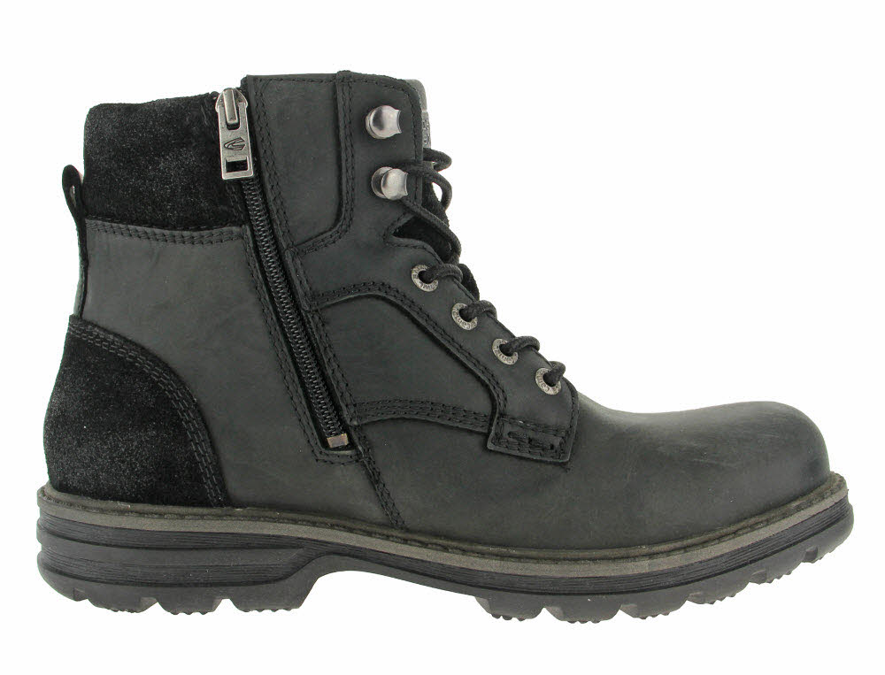 Camel Active Herren Schnürboots