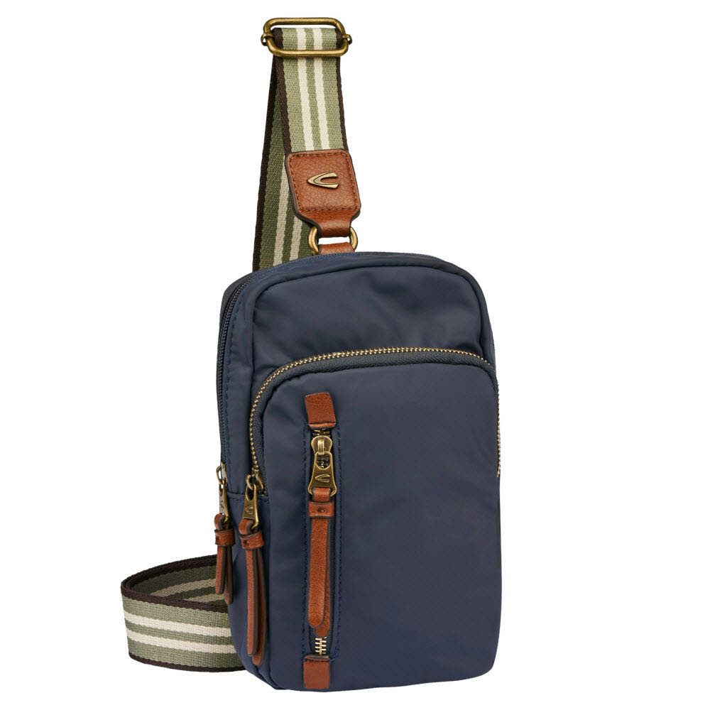Camel Active Damen BARI Umhängetasche