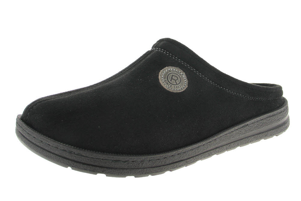 Rohde Herren Hausschuhe / Pantoffeln