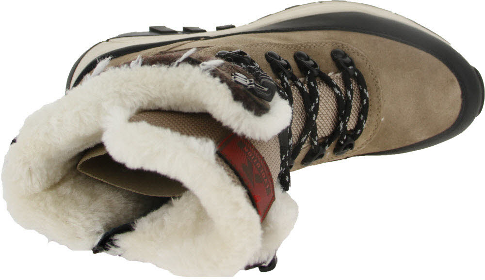 Rieker Evolution Damen Winterboots