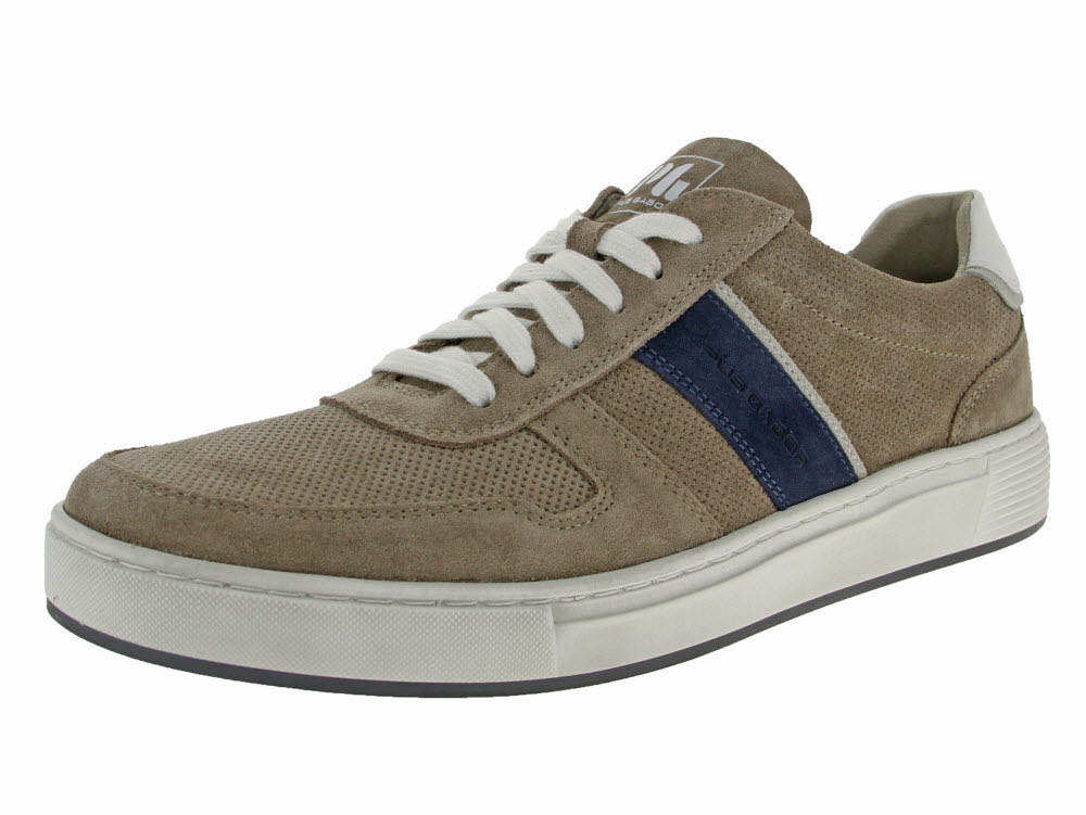 Pius Gabor Herren Halbschuhe