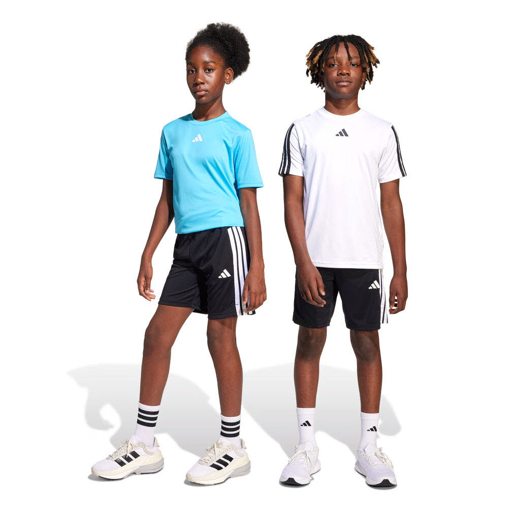 adidas Kids Essentials 3-Streifen Shorts