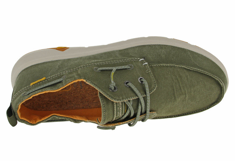 Camel Active Herren Halbschuhe