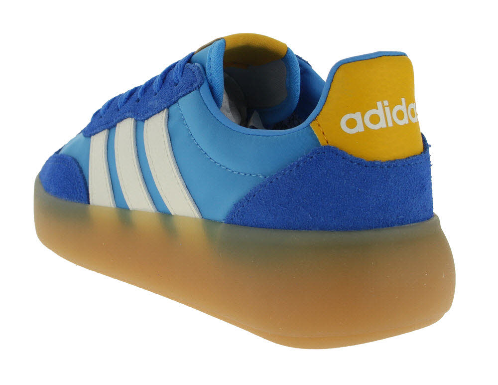 adidas Barreda Decode Kids Schuh