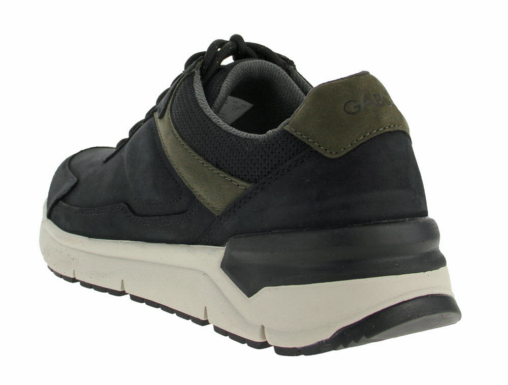 Gabor Herren Halbschuhe
